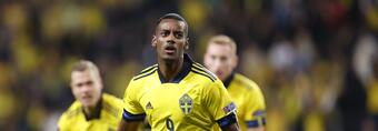 Kan Alexander Isak voorkomen dat Spanje zich rechtstreeks kwalificeert voor het WK?