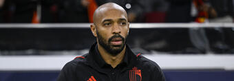 Thierry Henry à la tête des Diables : bonne ou mauvaise idée ?