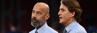 Pourquoi Roberto Mancini a perdu un frère avec le décès de Gianluca Vialli