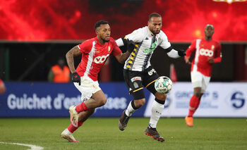Un derby wallon entre le Standard et Charleroi à l'affiche de la 17e journée de Jupiler Pro League
