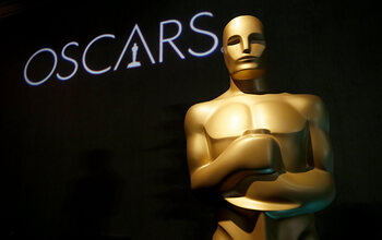 Volg in de nacht van 9 op 10 februari de Oscars live op ZES