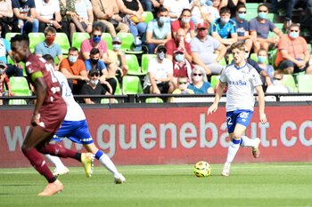 Le FC Metz s'impose face à Reims grâce à un doublé de Niane