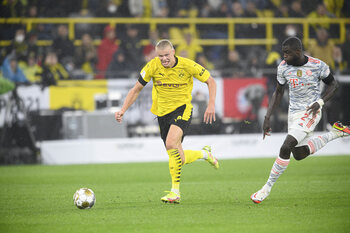 Kan Borussia Dortmund de leidersplaats in de Bundesliga afsnoepen van Bayern?