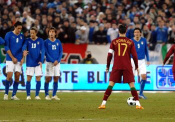 Qui de l’Italie ou du Portugal manquera à coup sûr la Coupe du monde ?