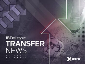 Transfers 1B Pro League: zomer 2021