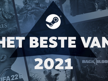 Valve onthult bestverkochte games op Steam