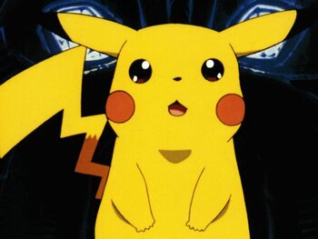 Nieuwe Pokémonfilm komt op Netflix