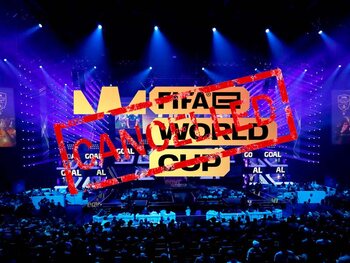 EA annonce l'annulation de l'eNations Cup et de la eWorld Cup