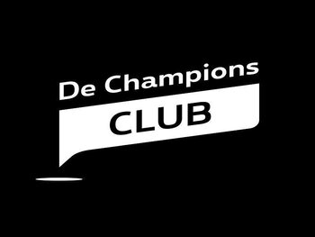 De Champions Club | Aflevering 4