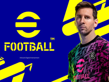 PES 2022 : Les cinq grosses nouveautés de eFootball