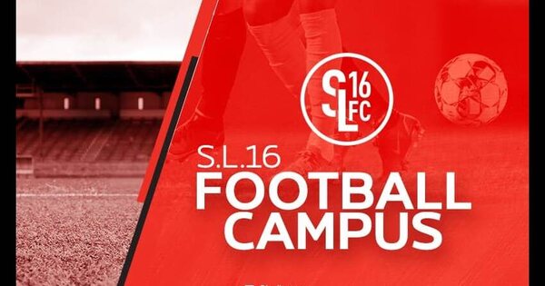 Preview CPL #6 : SL16 FC, les jeunes pousses du Standard doivent ...