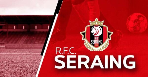 D1 B - RFC Seraing : De Bonnes Intentions Tempérées Par Une Campagne De ...