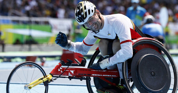 Alles wat je moet weten over de Paralympische Spelen van Tokio 2020