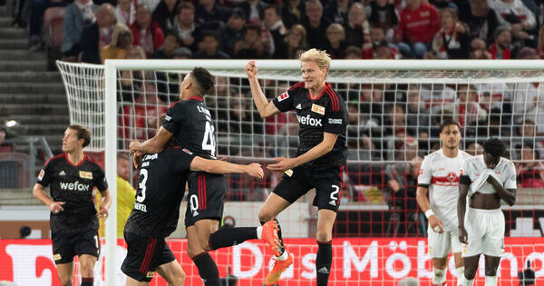 Quel Est Le Match De Foot Ce Soir Quel est le secret de la réussite de l'Union Berlin