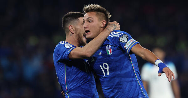 Una mossa difficile per l’Olanda, con Italia e Ucraina in lotta per il secondo posto
