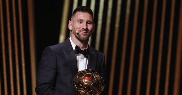 Lionel Messi en Argentijnse media over ‘veldslag’ in Brazilië: ‘Het is een totale schande