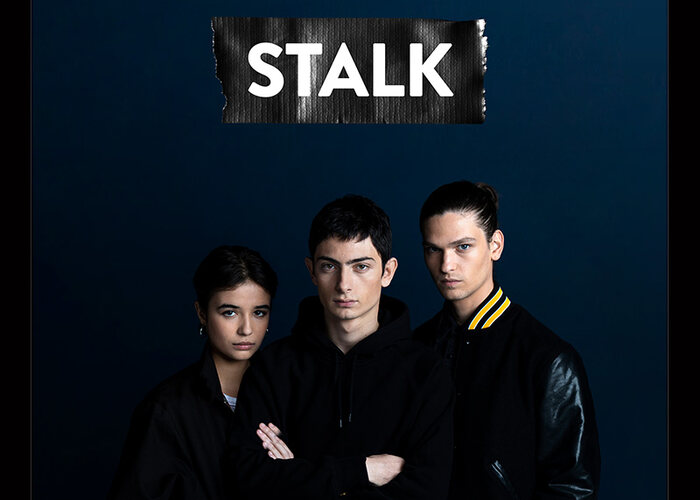 Casting figurants étudiants à Lille pour la saison 3 de la série Stalk