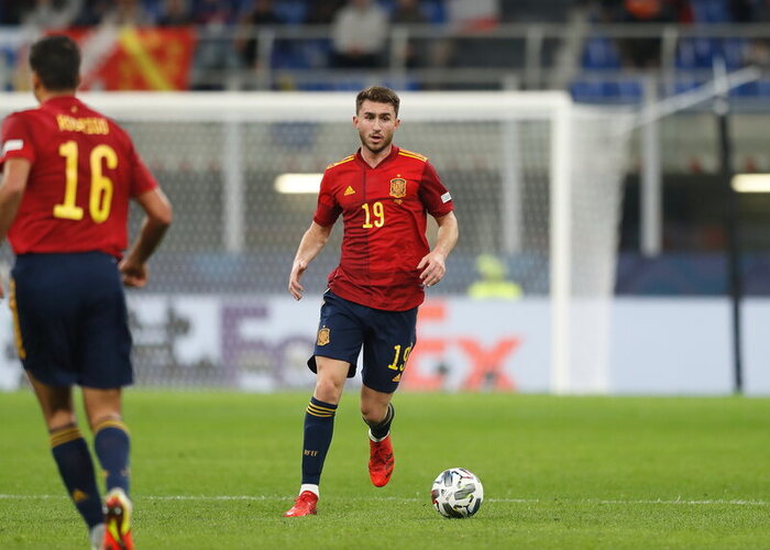 Spanje En Portugal Onder Druk Op 9de Speeldag Van De Wk Kwalificaties
