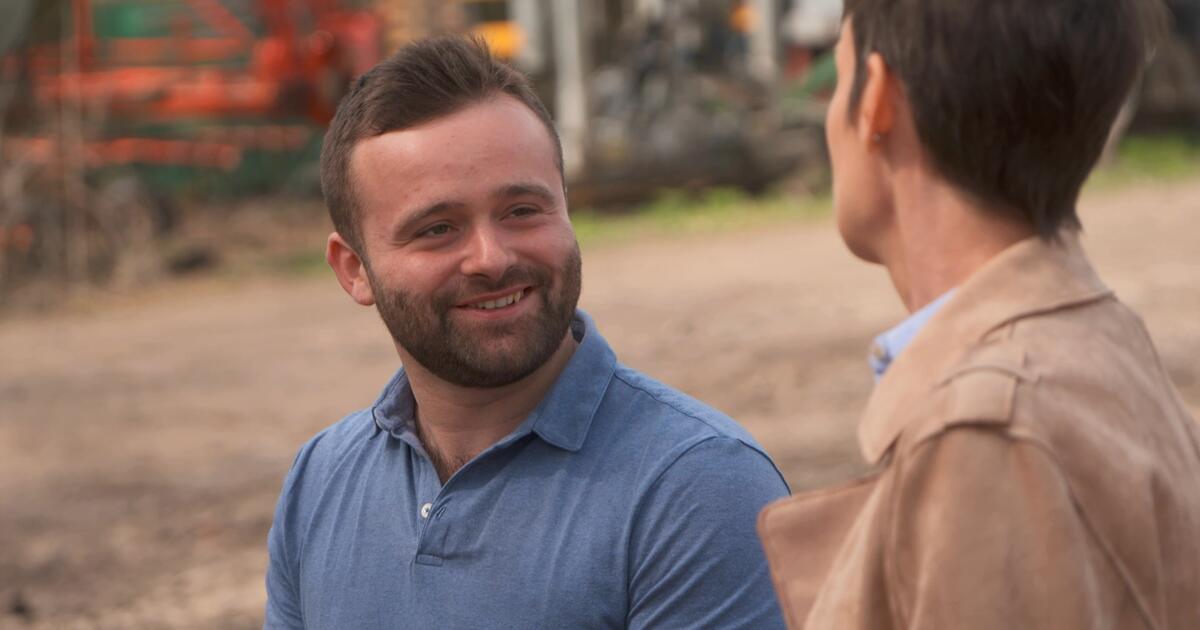 L Amour Est Dans Le Pre Coups De Cœur Deceptions Et Choix Difficiles Pour Les Agriculteurs