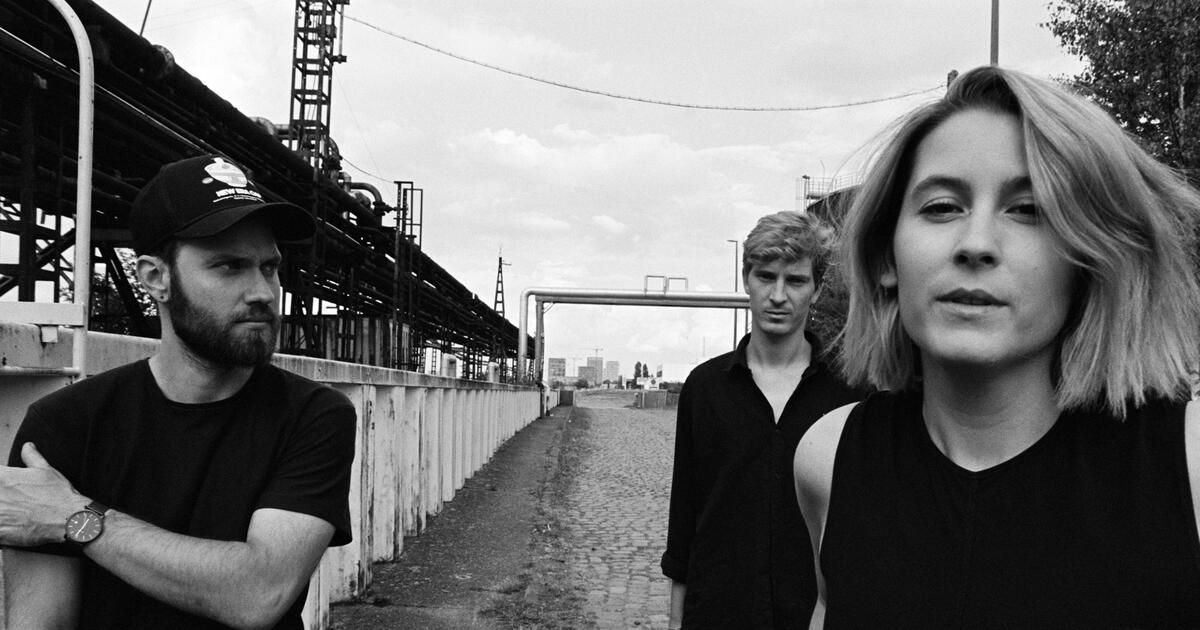 Artiest van de week Maru Maru is een warm deken voor een kille herfstnacht