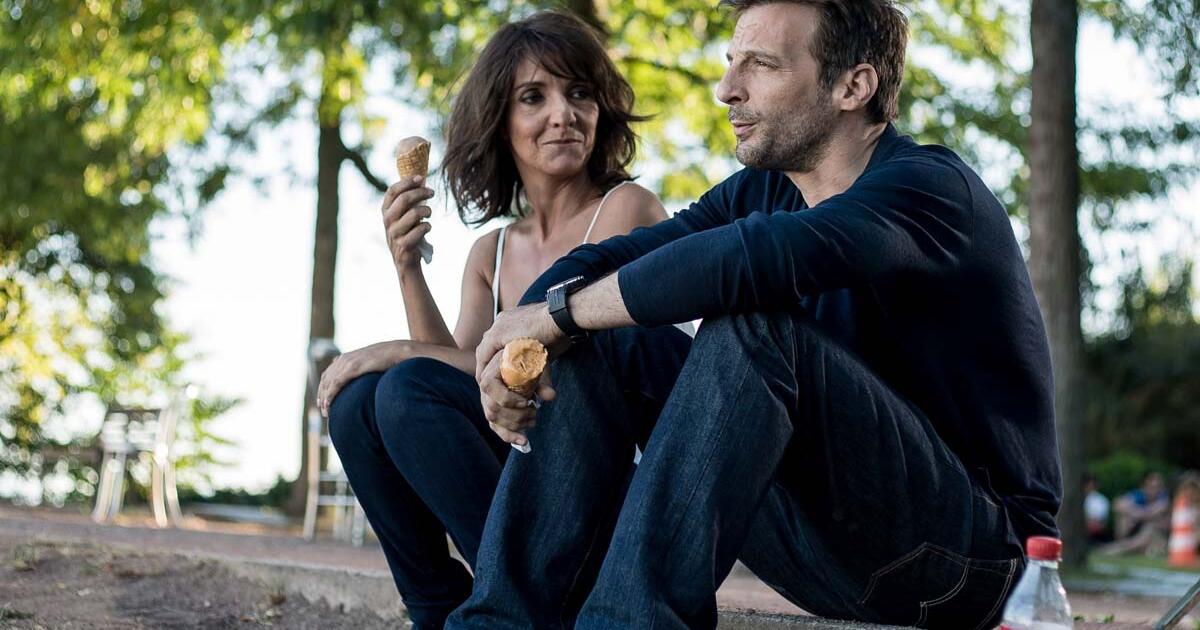 Peter, Mathieu et maintenant Carmen : les Kassovitz, une dynastie d'artistes