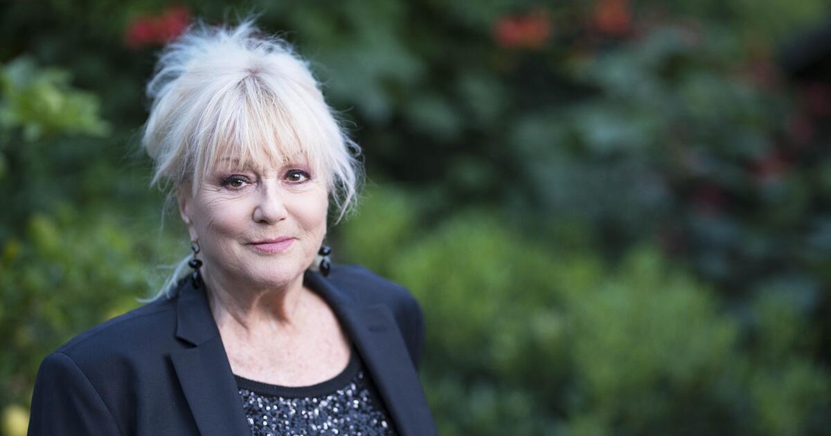 Mylène Demongeot, un parcours riche de près de 90 rôles - Pickx.be