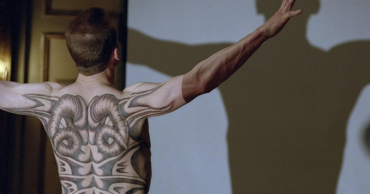 Les tatouages les plus mémorables du cinéma