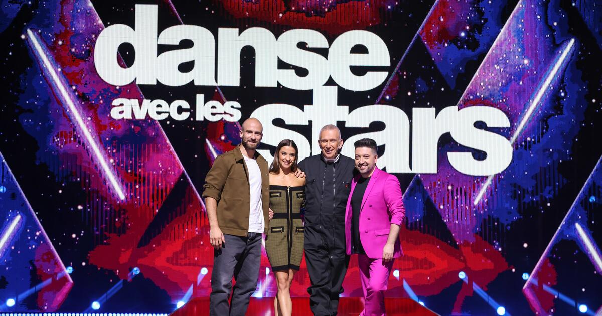 ‘Danse Avec Les Stars’ : Moussa Niang éliminé, Bilal Hassani Fait Sensation