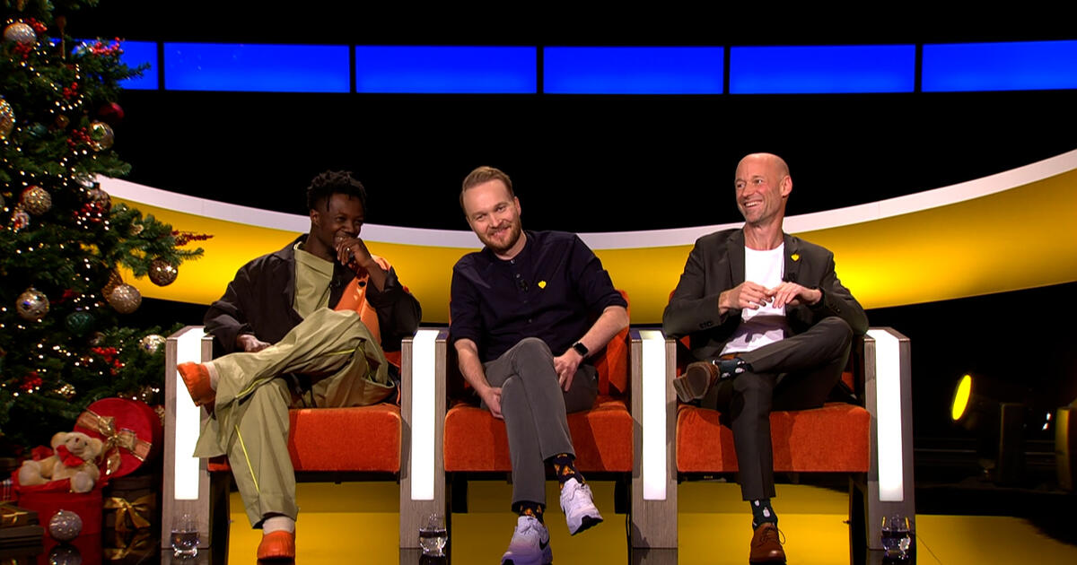 De Slimste Mens 2021 heeft een winnaar: “Ik kan het niet geloven”