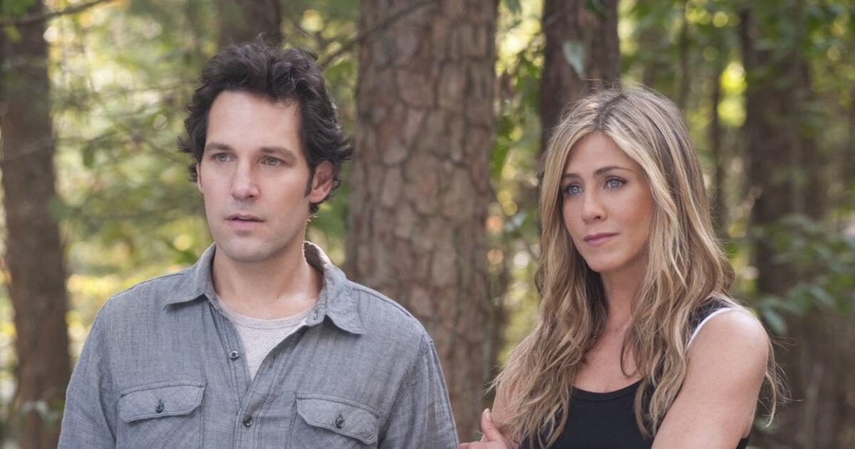 'Peace, love et plus si affinités',