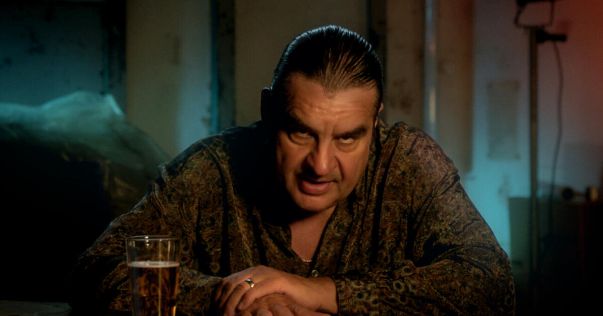 Fan van 'Undercover'? Dan is 'Ferry: de serie' iets voor jou! - Pickx.be