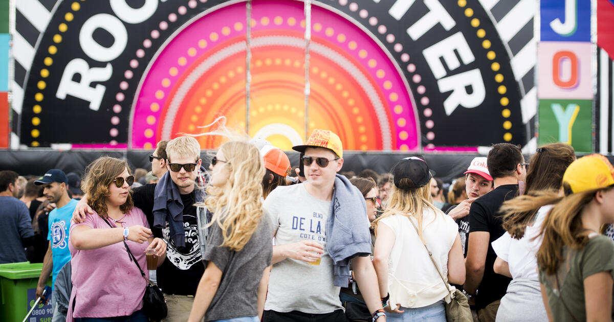  Les festivals belges confirmés à ne pas manquer cet été