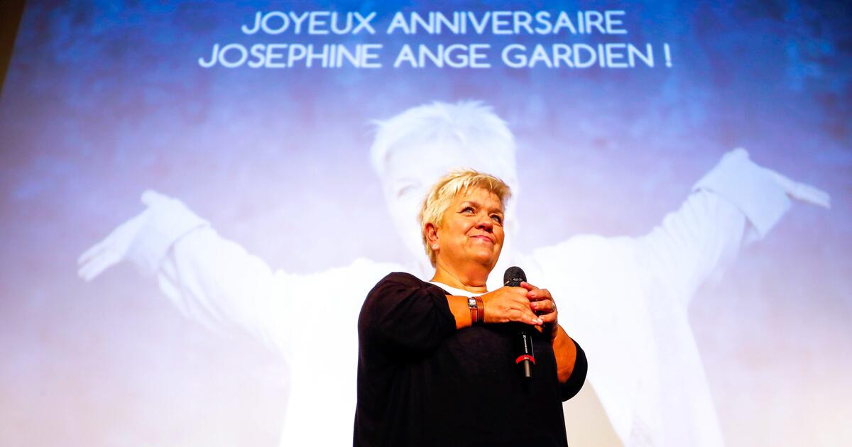 Josephine Ange Gardien Un Succes Qui Ne Se Dement Pas Depuis 1997