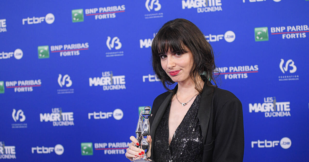 Rencontre avec Bérangère McNeese, marraine de la Fête du Court Métrage 2023