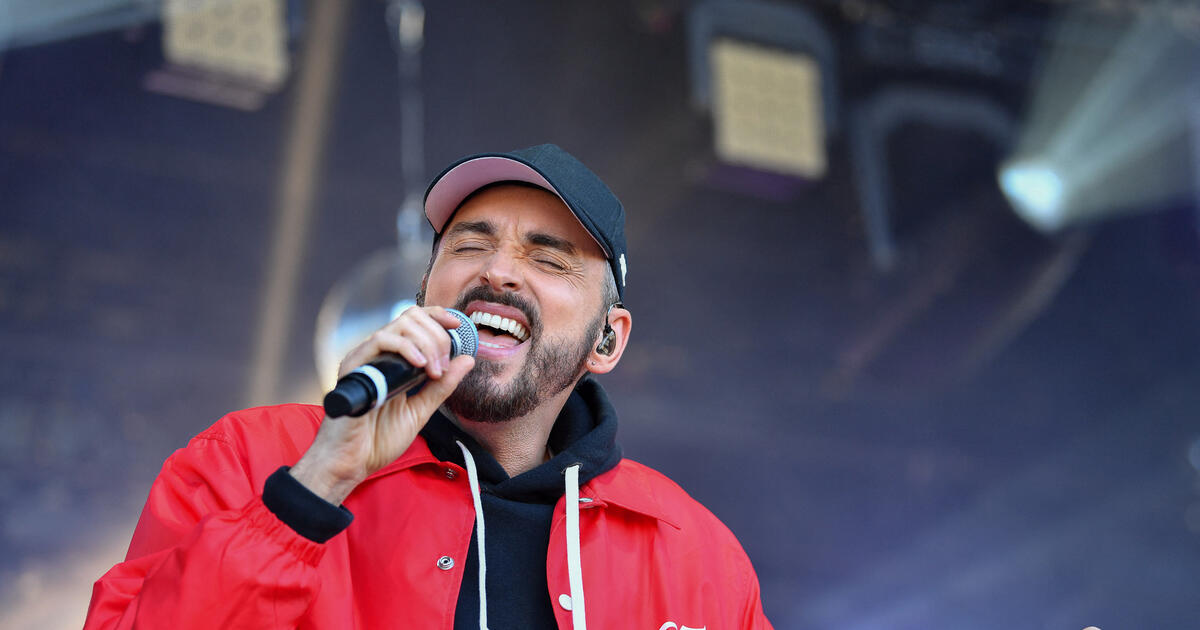 Christophe Willem Ps Je T'aime Paroles 'Panorama', le nouvel album de Christophe Willem : "il est sans filtre