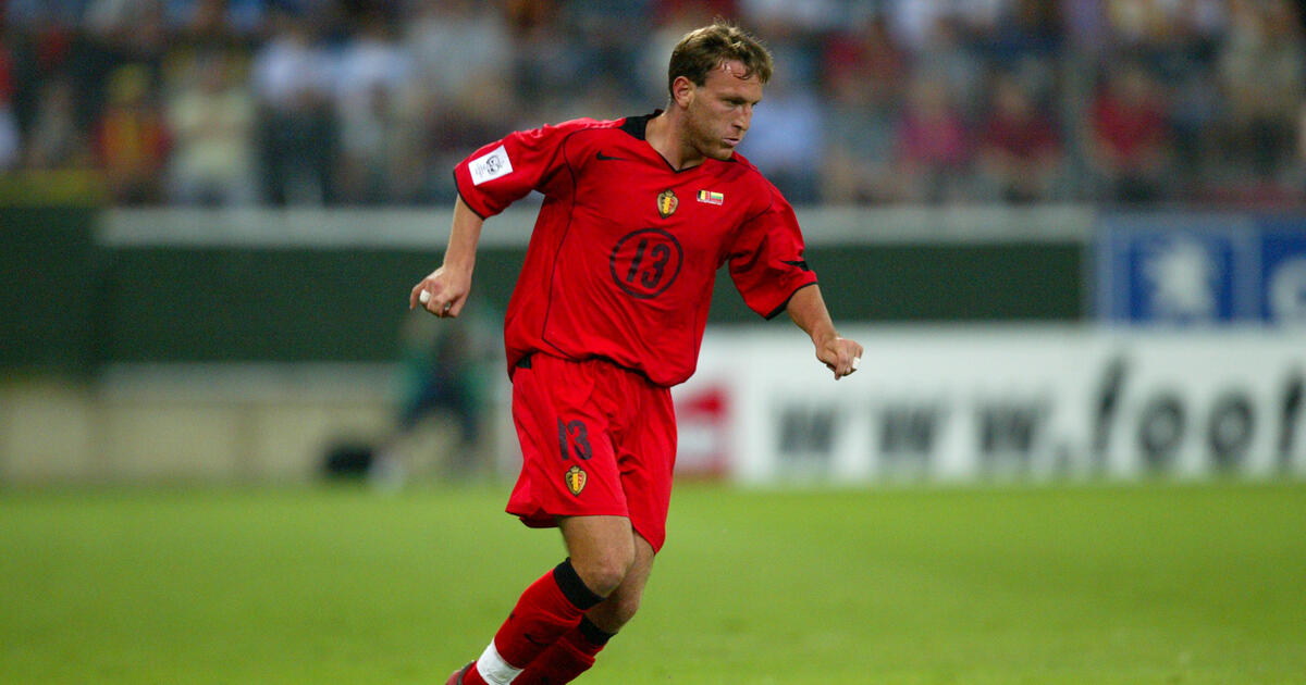 Les Diables qu’on a oubliés Grégory Dufer