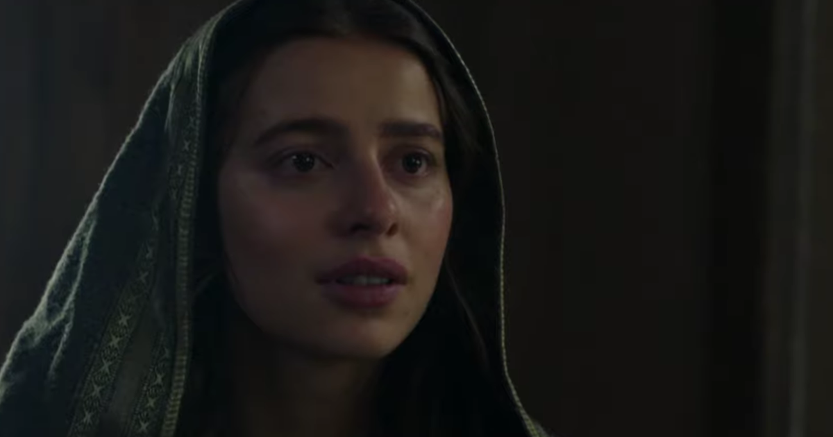 ‘Domina’ (VRT Canvas): achter elke sterke man staat een sterkere vrouw