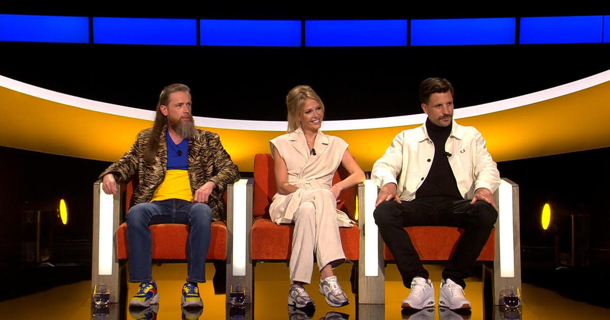 Deze Deelnemers In 'De Slimste Mens' Staan In Pole Position Om Danira ...