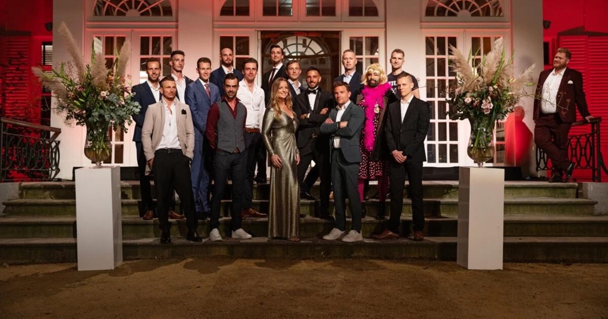 'De Bachelorette' start, maar hoe verging het de