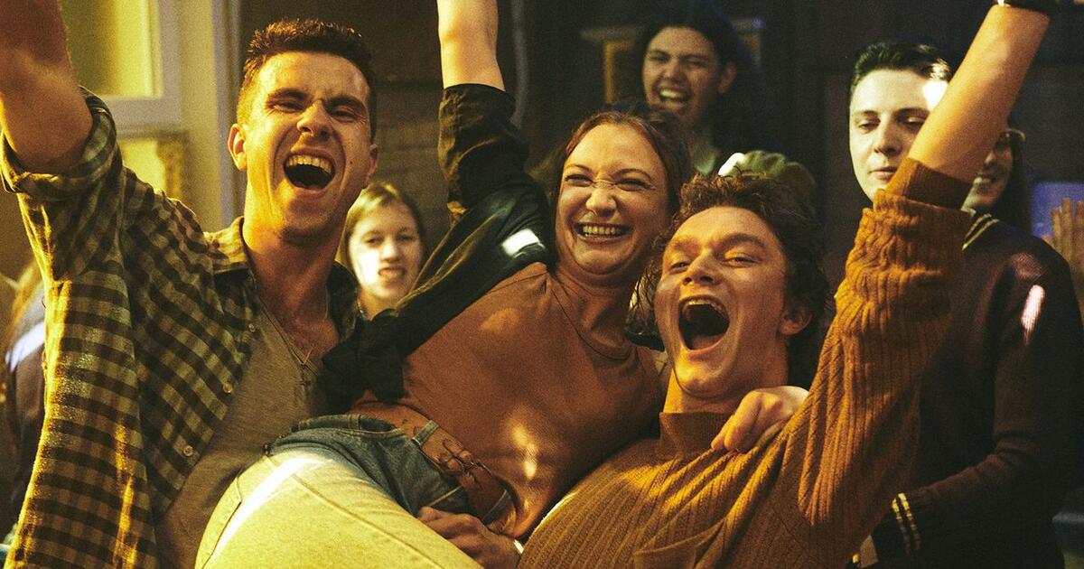 ‘1985’: De nieuwe Belgische serie over de Bende van Nijvel