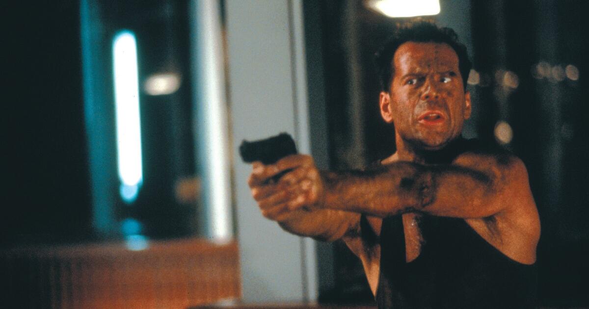 Vijf fascinerende wist-je-datjes over ‘Die Hard’