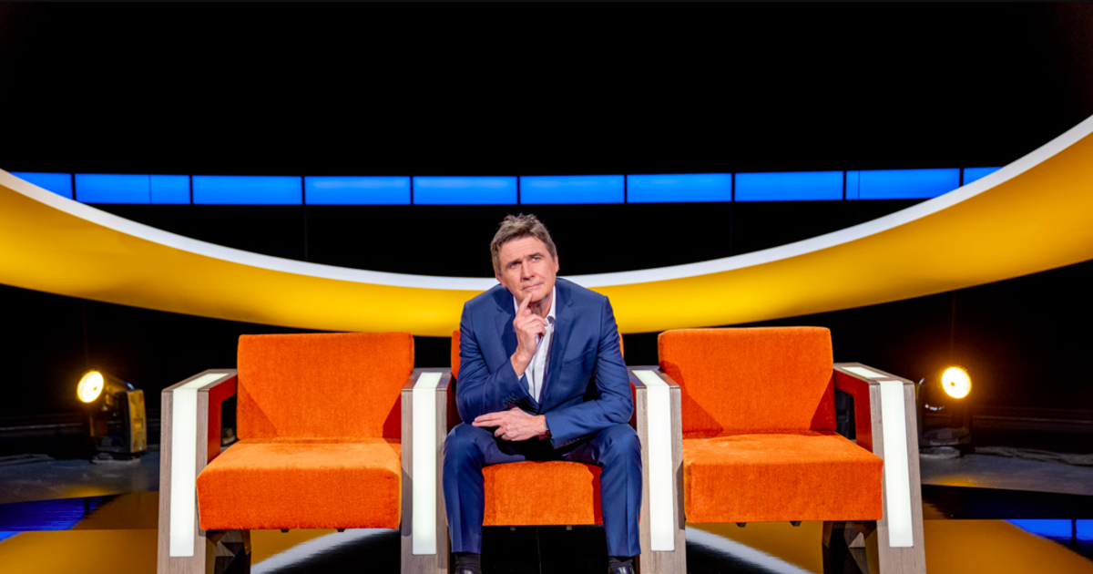 Jacotte, Charlotte of Guga: wie wint ‘De Slimste Mens ter Wereld’?