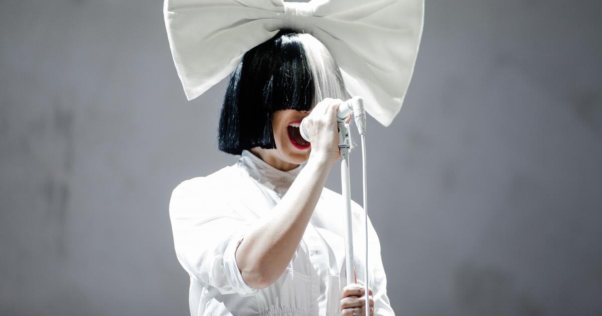 5 chansons écrites par Sia mais chantées par d'autres artistes