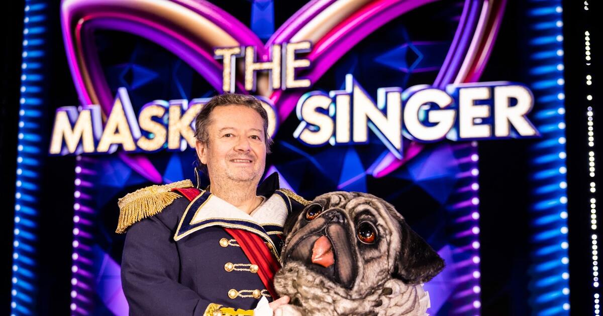 Onze favorieten uit 'The Masked Singer'