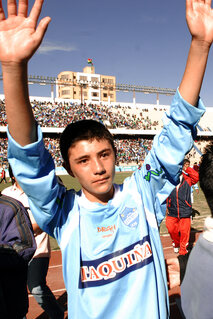 Mauricio Baldivieso