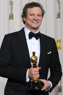 Toppunt van Britse klasse: Colin Firth wordt 60