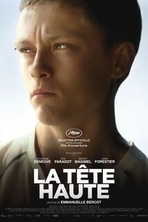 Ces films sur le dur labeur de l'éducation