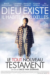 le tout nouveau testament