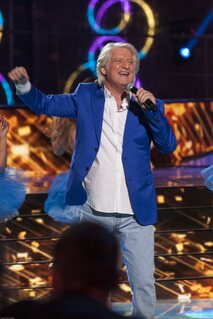 Patrick Sébastien de retour sur le petit écran avec une nouvelle émission