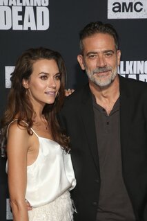 'The Walking Dead': quand "l'épouse ou l'époux de" rejoint le casting de la série dans laquelle se trouve son conjoint